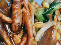 -城边边烧烤-魏晋烤肉旗舰店