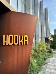 -Hooka