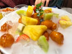 -汤城小厨•粤菜•靓汤(西直门凯德MALL店)