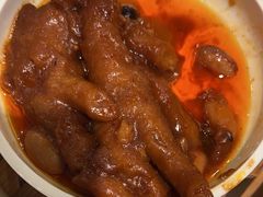 豉汁蒸凤爪-金鼎轩(方庄天坛店)