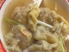 -新世界餐厅(万达店)