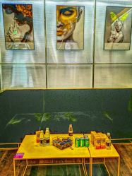 -崇尚GAVIN STYLE臻选