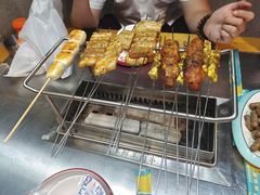 -古彭7只羊·徐州烧烤(玄武墨香路店)