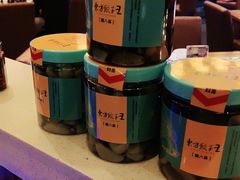 -东方饺子王(王府井关东古巷店)