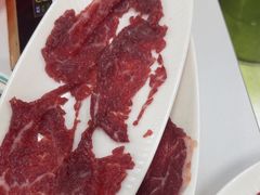 -争先鲜·蒸汽海鲜自助·鲜切牛肉