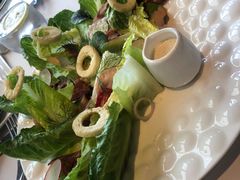 -L'Arome芳芳法国餐厅(仙林金鹰店)