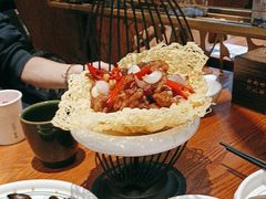 -云海肴·汽锅鸡·云南菜(苏州中心店)