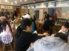 -南来顺饭庄·清真(南菜园店)