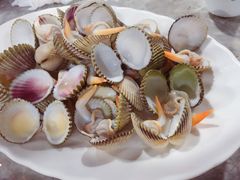 -四川小胡子海鲜(丁村万人海鲜广场店)