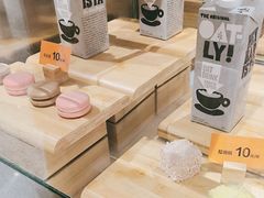 -麦当劳(北京大兴机场二层国内到达(安检外)店)