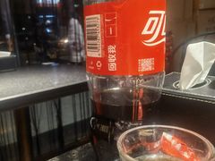 -俏巴妹烤鱼香锅(奥体店)