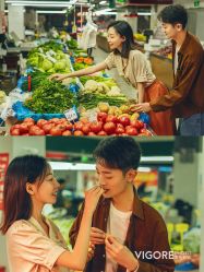 -雪中彩影婚纱摄影·微光艺术中心