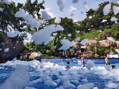 -广州锦绣香江度假别墅