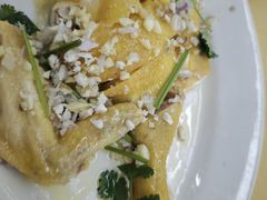 -吉莲利苑海鲜酒家(珠海拱北29年老字号店)