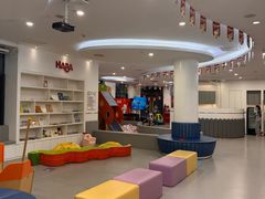 -龙格亲子游泳·水育早教运动中心(上虞钱江中心)