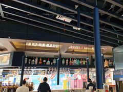 -盛焰铁板烧(王府井店)