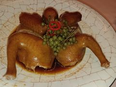 -顺德喜来登酒店·采悦轩