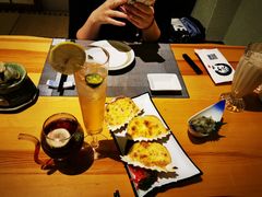 -竹幸日本料理(国光1937科技文化创意园店)