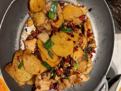 -胡胖子·湖南土菜(龙岗中心城店)