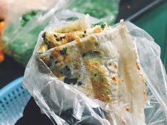 -水丰路鸡蛋饼