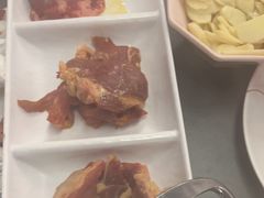-尚宴牛特鲜自助(太原街万达店)
