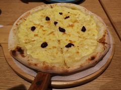 -摩欧客意式餐厅(高新活力汇店)