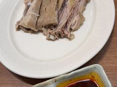 -贯贯吉·清真餐厅(浙江中路店)