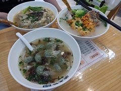 -煮元张脆皮馄饨(古井南路店)