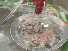 -刘少华贵州小黄牛·鲜牛肉火锅(总店)