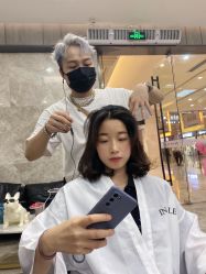 -INSTYLE·SALON
