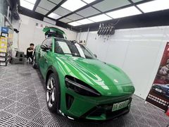 -XPEL旗舰店·汽车贴膜·隐形车衣·改色贴膜