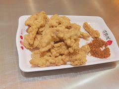 -还是那家•秘制活鱼现烤•香辣美蛙(独墅湖邻里中心店)