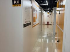 -安东易迷你自助仓储寄存仓库(草桥店)