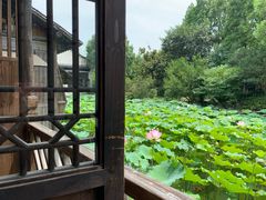 -乌镇望津里精品酒店