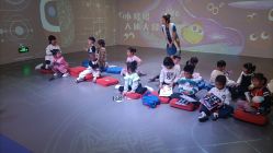 -小鸡哆哆故事屋·儿童乐园(嘉里城店)