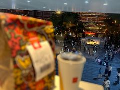 -麦当劳(北京路广百广场店)