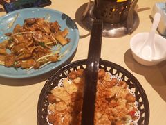 -避风塘(金山万达店)