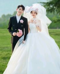-第一夫人婚纱摄影(南京店)