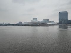 -白天鹅宾馆·流浮阁咖啡厅