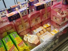 零售区-味多美蛋糕(六里桥店)