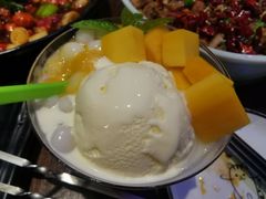 -薄荷小筑融合音乐餐吧(农业路店)