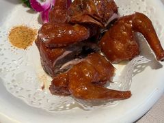-顺鹅季·非遗烧鹅(六道口店)