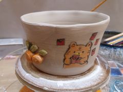 -青韵台陶艺Diy(永庆坊店)