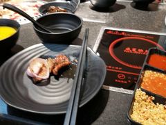 -汉城馆·烤肉火锅餐厅·韩国烤肉(河北云瑧世纪大饭店)