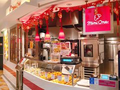 -Mini One(莲花路店)
