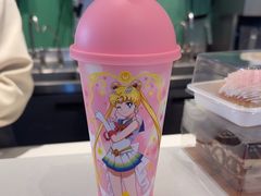 -奈雪的茶(振华商厦店)