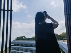 -瑰丽酒店·海吧·天际下午茶·现场DJ·天台酒吧