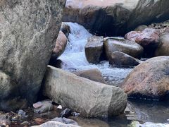 -福清灵石山国家森林公园