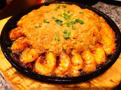 -南京大牌档(香港广场店)