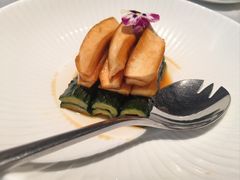 -君庭中餐厅(友谊宾馆店)